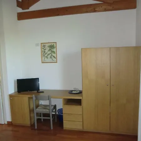 לינה וארוחת בוקר Armonia 3*