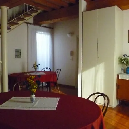 Armonia 3* ראבנה