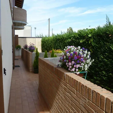 Armonia 3* Ravenna
