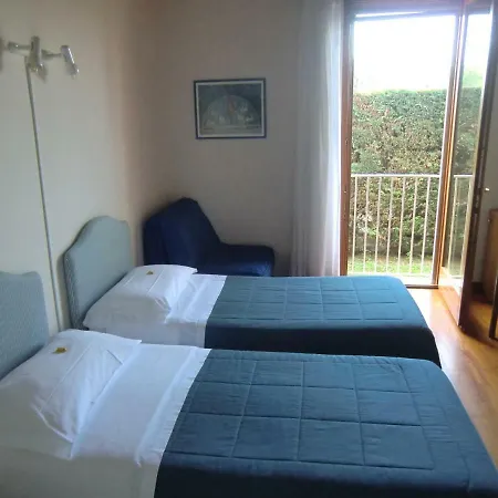 Armonia Bed and breakfast