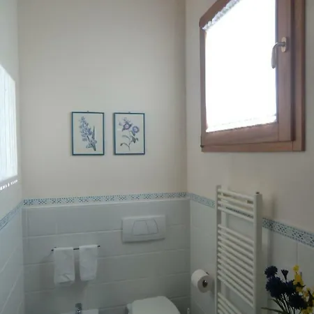 Bed and breakfast Armonia Rávena