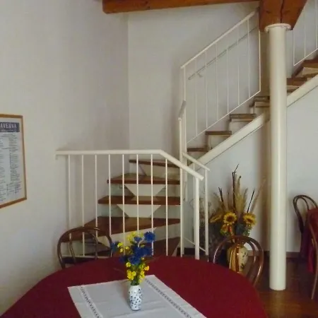 Bed and breakfast Armonia 3*