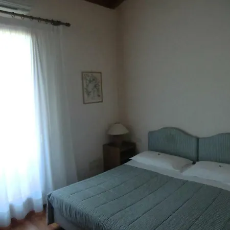 Oda ve Kahvaltı Armonia Ravenna