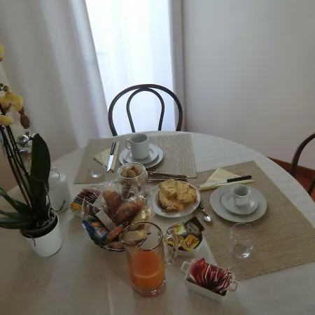 Bed and breakfast Armonia 3*