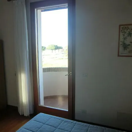 Armonia Bed and breakfast 3*