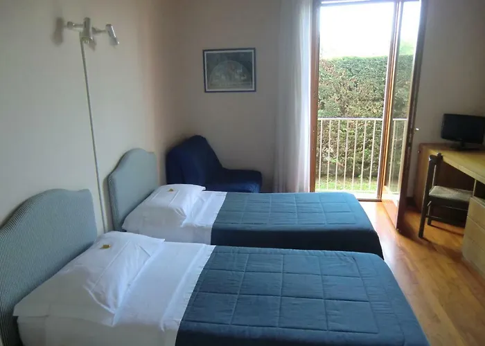 Armonia Bed & Breakfast