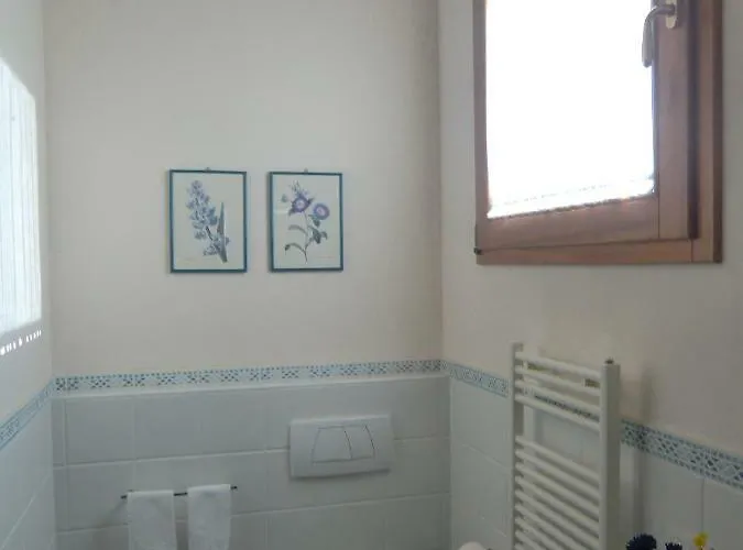 Bed & Breakfast Armonia Ravenna