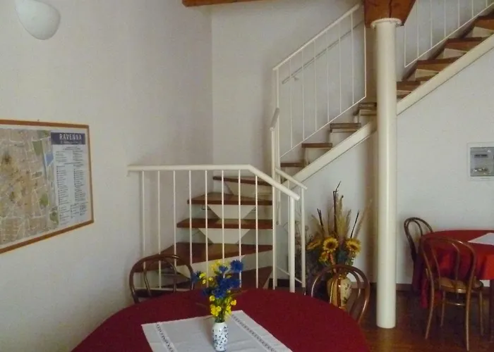 Bed & Breakfast Armonia 3*