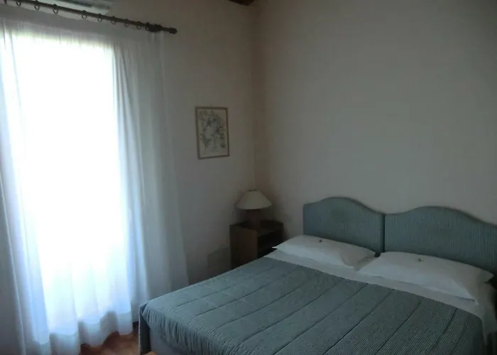 Bed & Breakfast Armonia Ravenna
