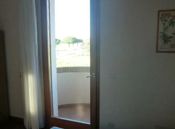 Armonia Bed & Breakfast 3*